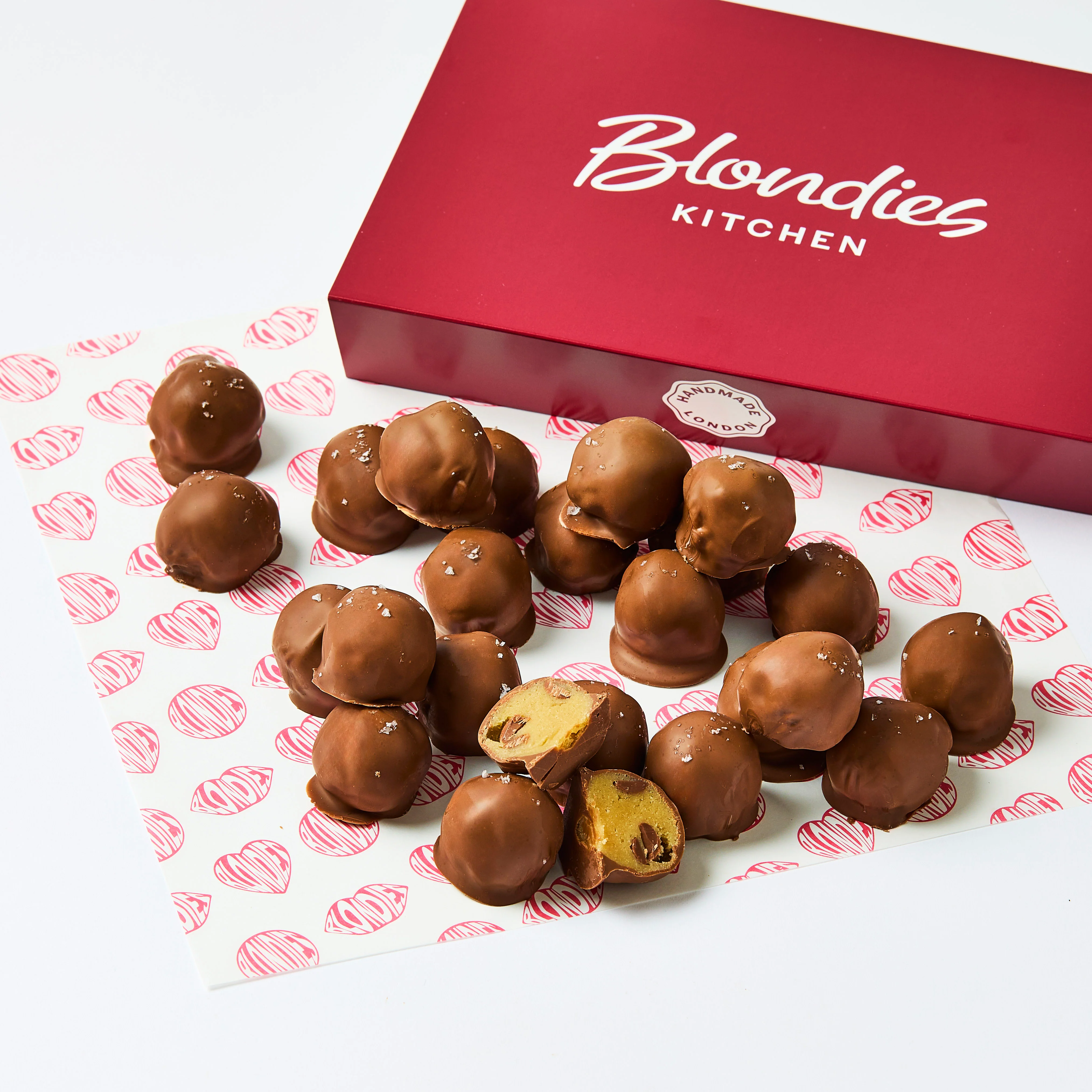 Cookie Dough Truffles - Image 2
