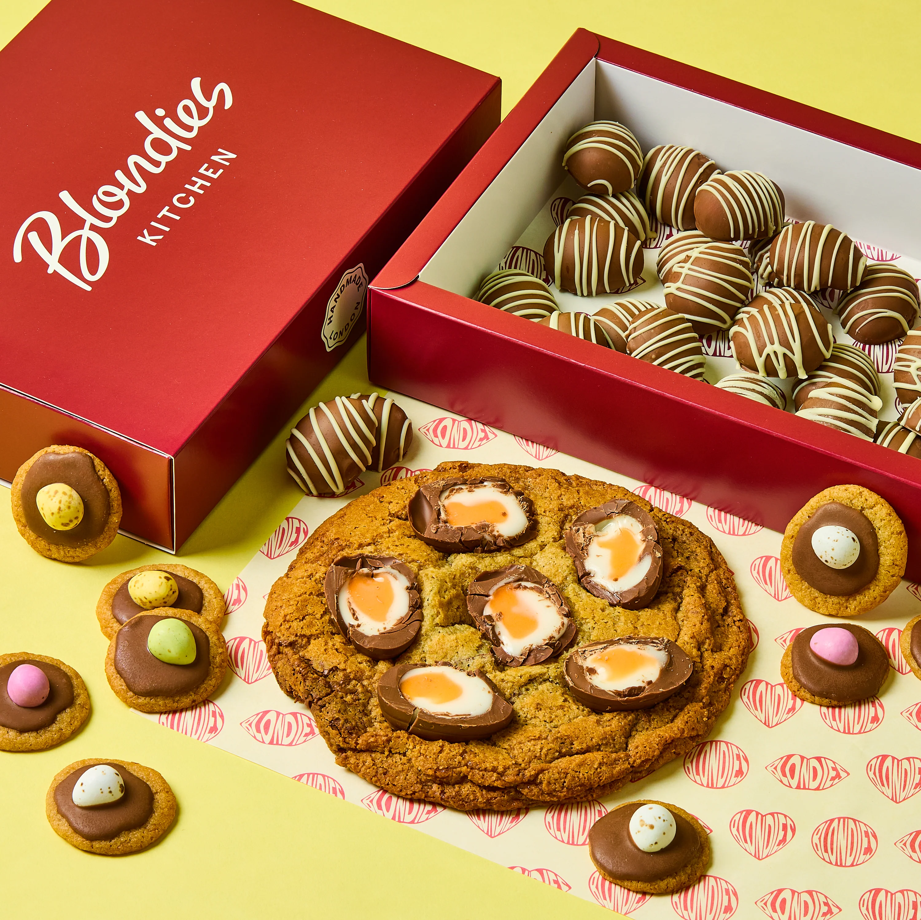 Creme Egg Easter Bundle - Image 2