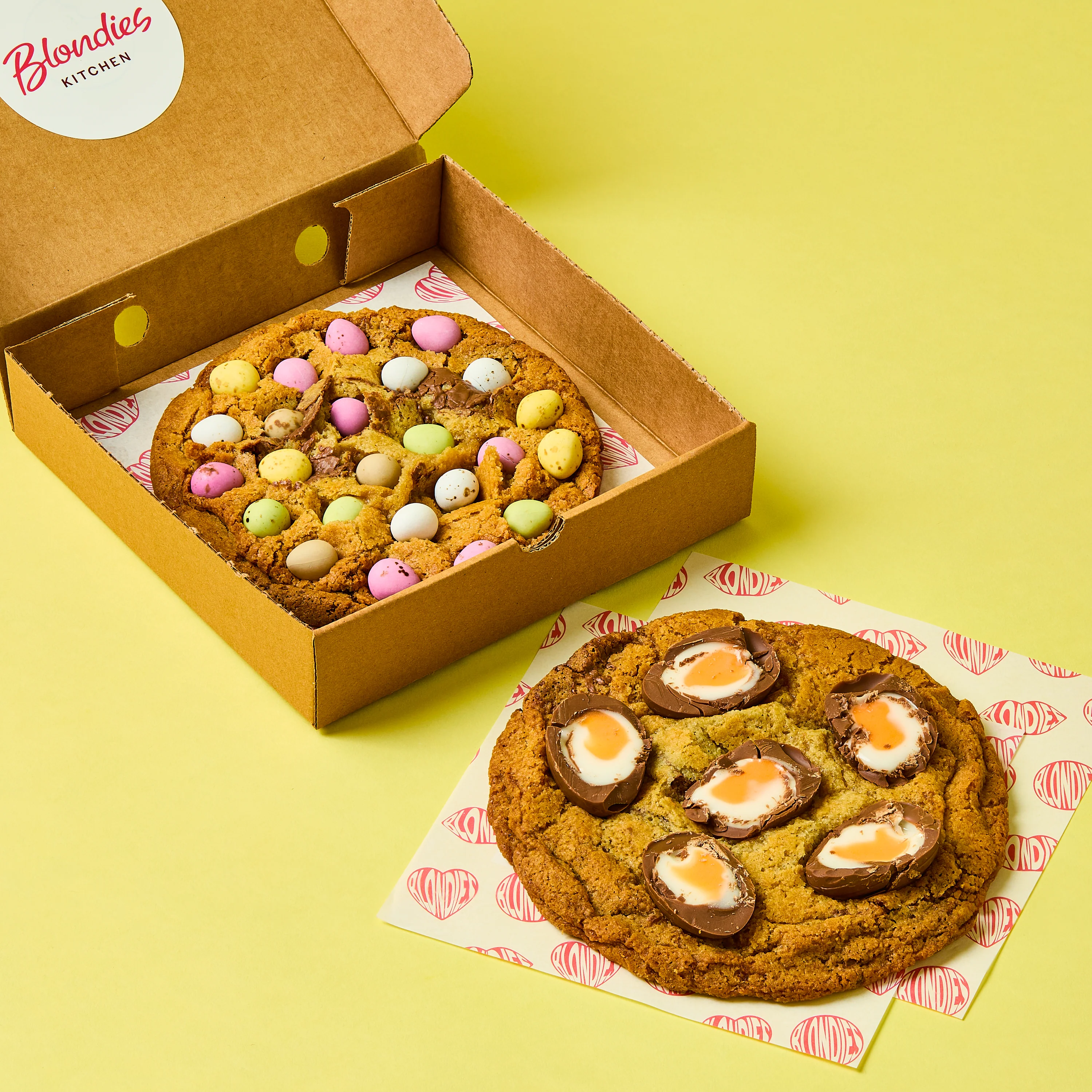 Eggscelent Easter 7 Inch Bundle - Image 2