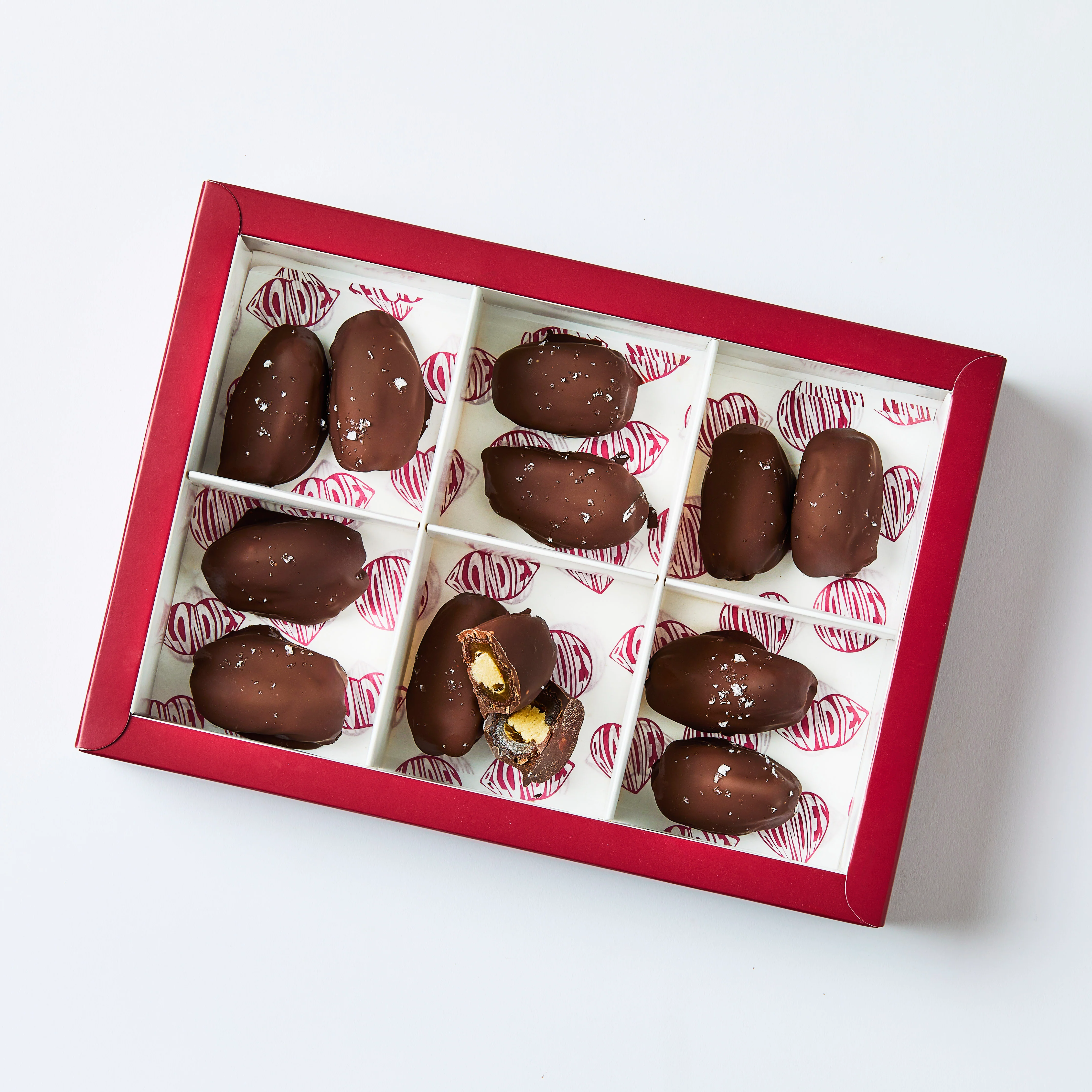 Cookie Dough Dates - Image 2