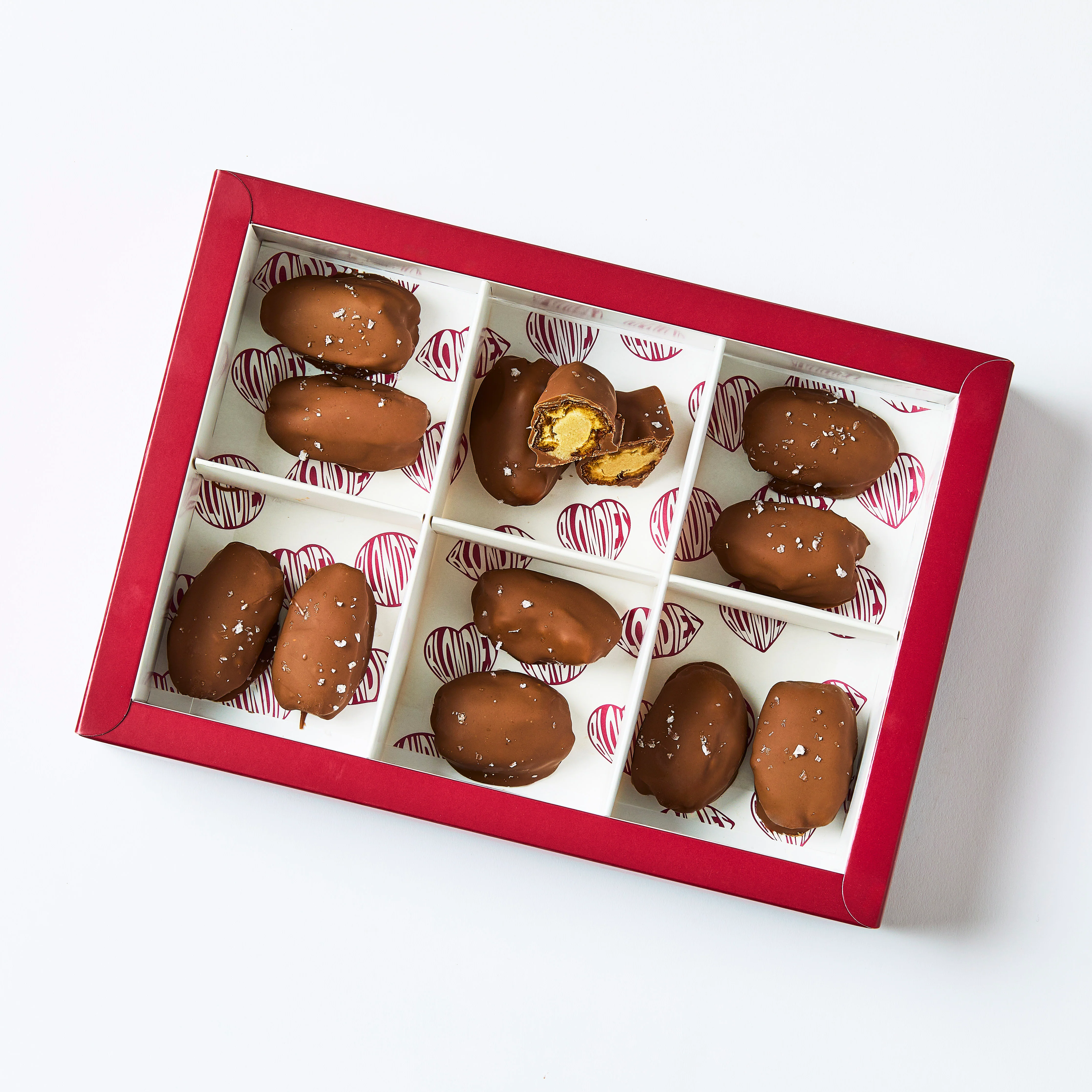 Cookie Dough Dates - Image 3