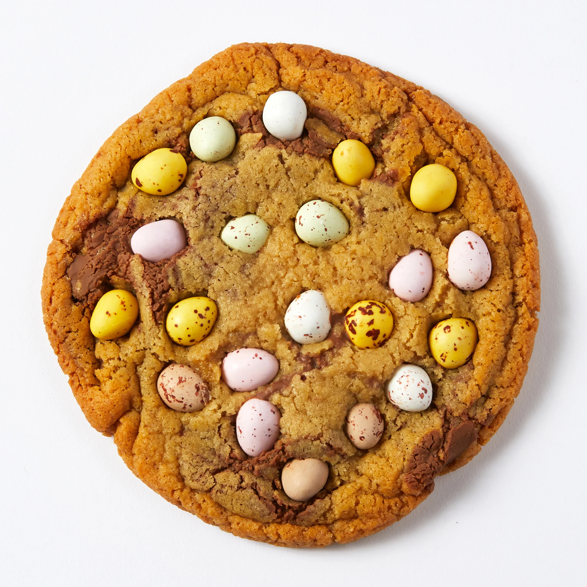 Mini Egg 7 inch Cookie