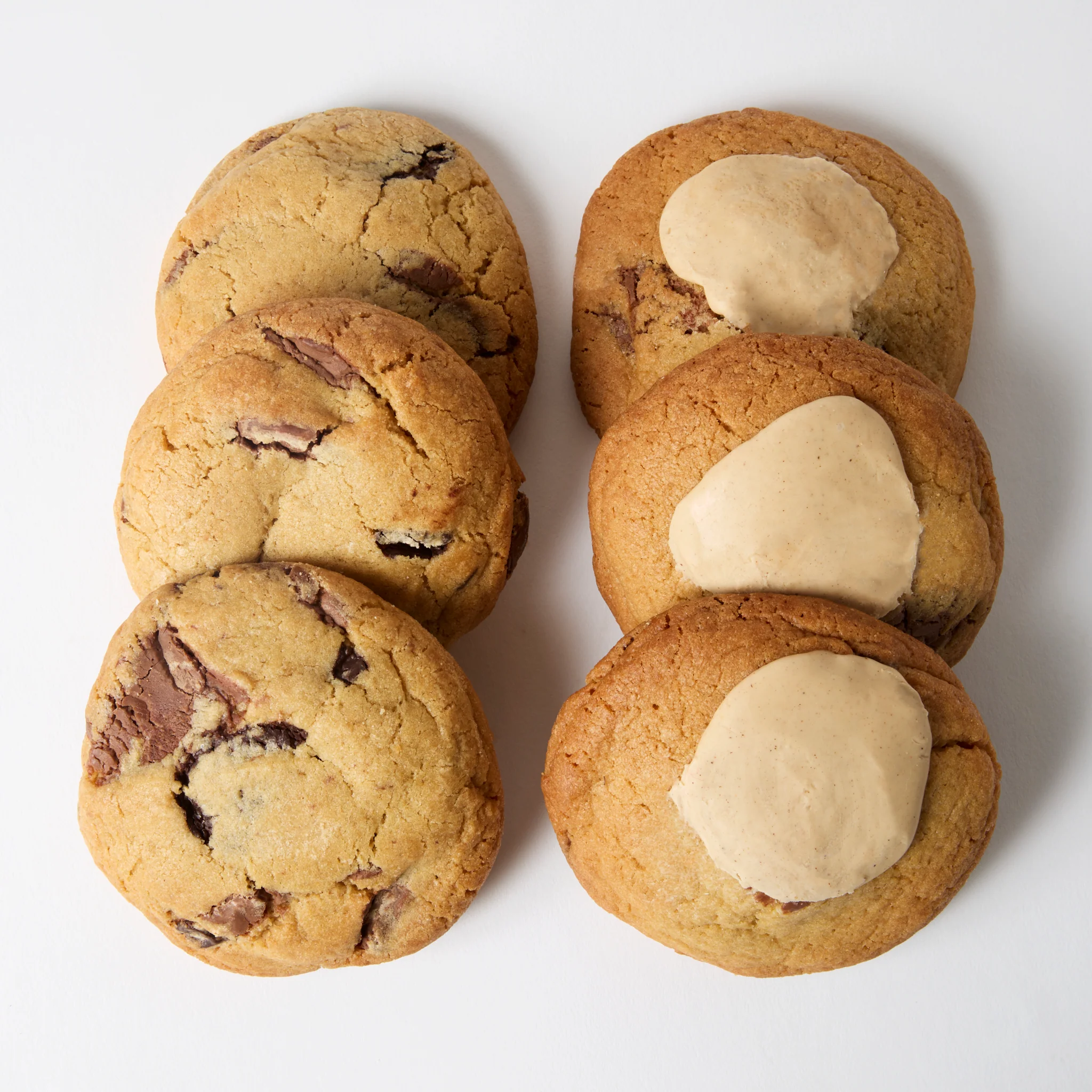 The NYC THIC Cookie Box