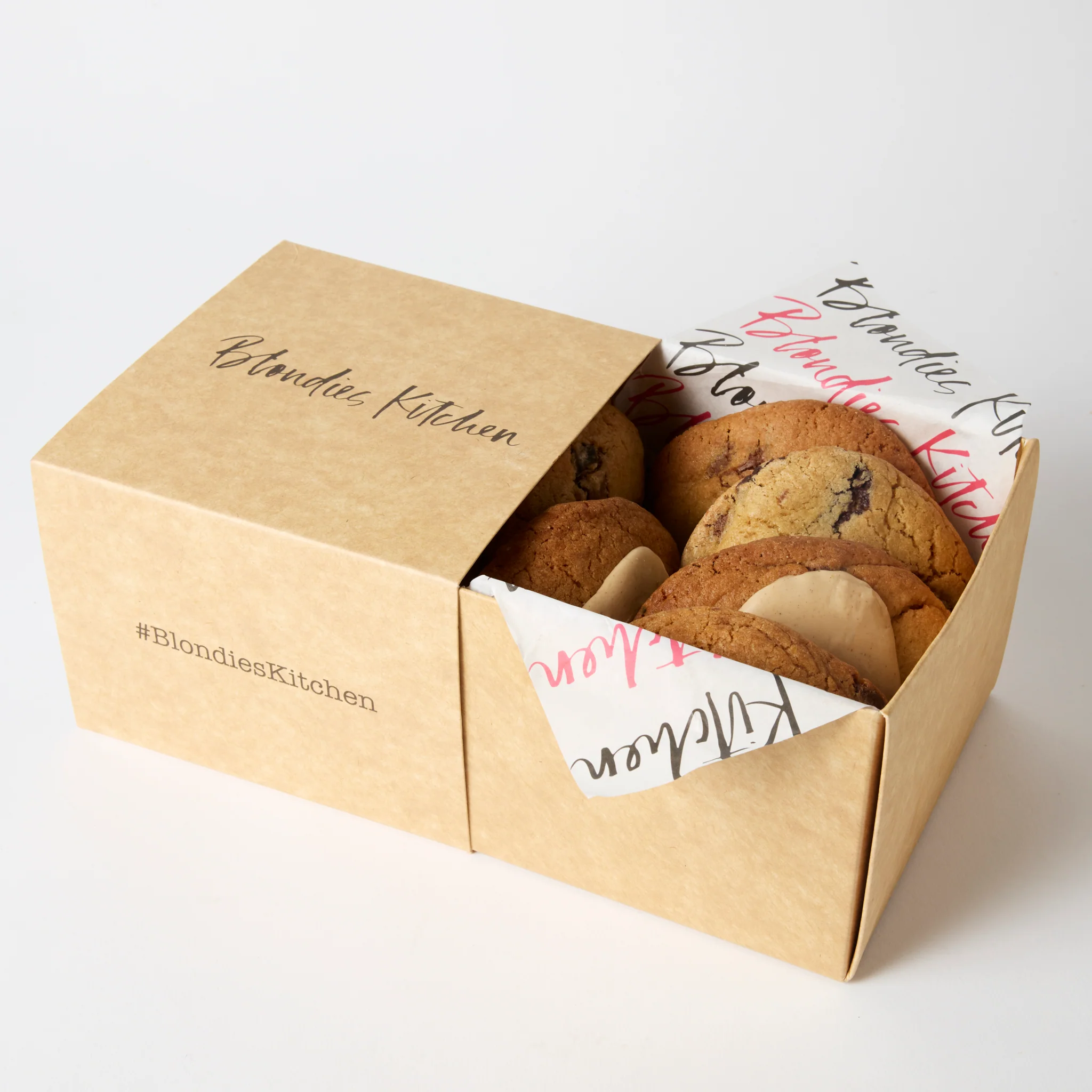 The NYC THIC Cookie Box - Image 2